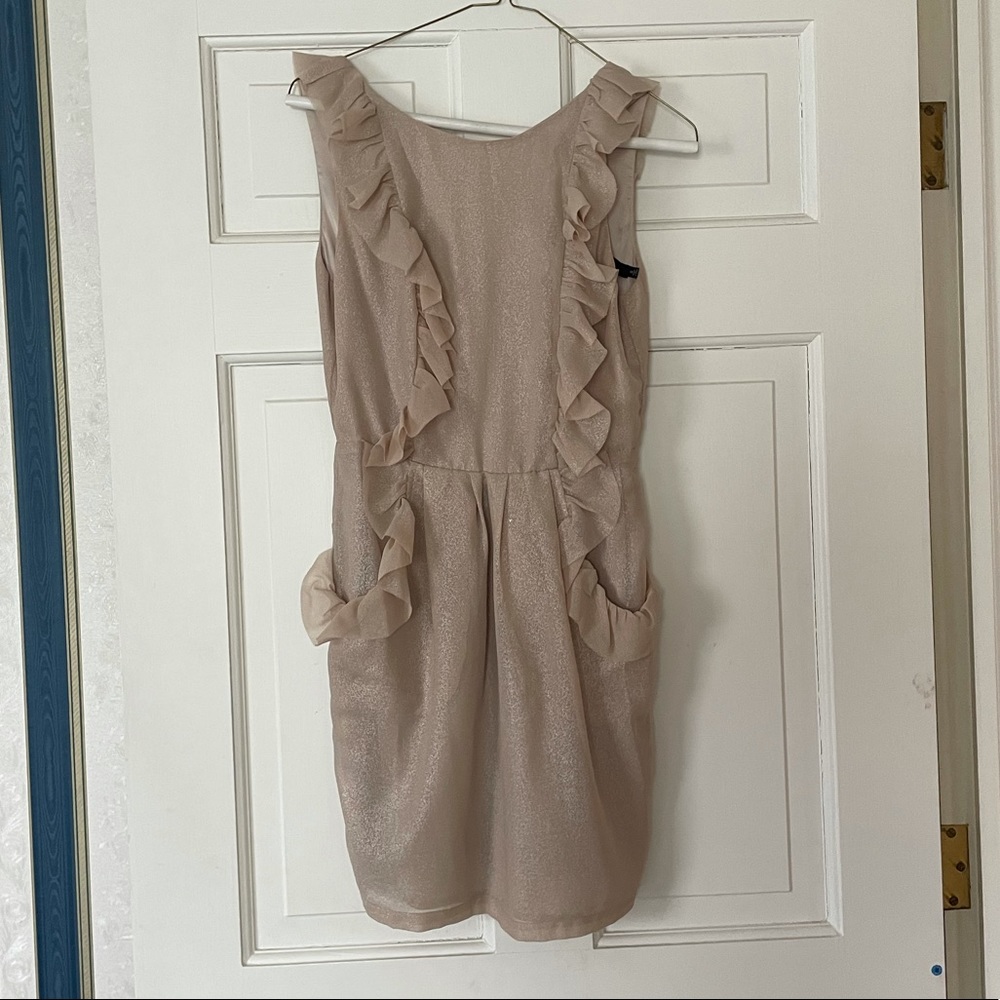 Ark & co dress